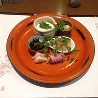 三田ばさら 本店 - 