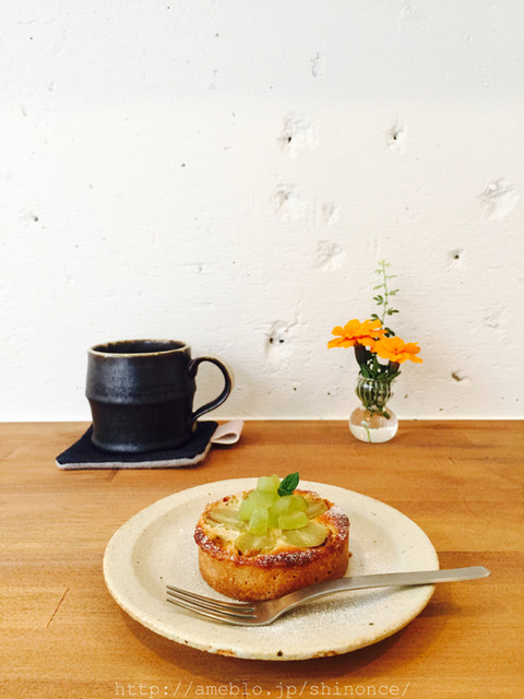 Amica アミーカ 花小金井 カフェ 食べログ