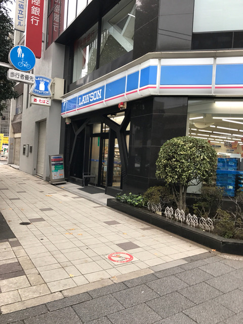 ローソン 上野五丁目昭和通店 稲荷町 その他 食べログ