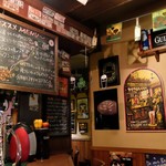 The Smuggler's IRISH PUB - 