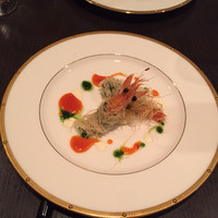 海鮮フランス料理 和楽 - 
