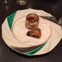 海鮮フランス料理 和楽 - 