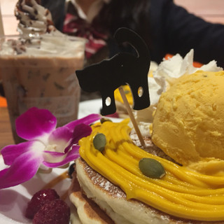少し前になりますが渋ハロに参戦した時に ディナーをこちらで ハロウィンパンケーキ By Miyurin5 コアパンケーキハウス 渋谷店 Koa Pancake House 渋谷 パンケーキ 食べログ 少し前になりますが渋ハロに参戦した時に ディナーをこちらで ハロウィンパンケーキ By Miyurin5 コアパンケーキハウス 渋谷店 Koa Pancake House 渋谷 パンケーキ 食べログ