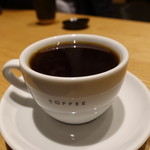 虎ノ門コーヒー - ☆しっかりした味わいの珈琲です!(^^)!☆