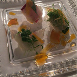 横浜うかい亭 - 