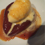 横浜うかい亭 - 