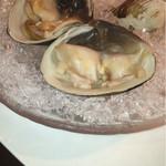 横浜うかい亭 - 