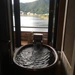 花水庭おおや - 