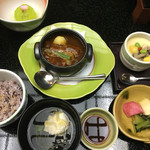 花水庭おおや - 