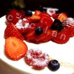 シャンテフレーズ（ホール）