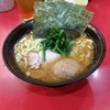 家系総本山 ラーメン 吉村家