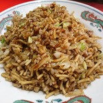 新ちゃん - そばめし