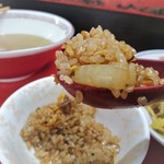 新ちゃん - 焼めし　コチュジャン風味　リフト