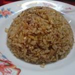 新ちゃん - 焼めし　コチュジャン風味