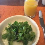 Kai Market - パクチーモリモリ