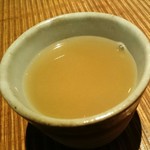 手打蕎麦 じゆうさん - 