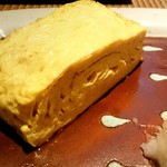 手打蕎麦 じゆうさん - 