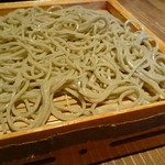 手打蕎麦 じゆうさん - 