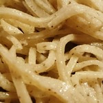 手打蕎麦 じゆうさん - 