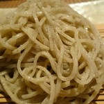 手打蕎麦 じゆうさん - 