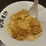 究極の北京飯・らーめん　半熟堂 - 