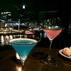 VIEW BAR（神戸メリケンパークオリエンタルホテル）