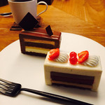 アッサンブラージュ カキモト - 