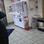 ゆで太郎 東池袋春日通り店