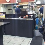 ゆで太郎 東池袋春日通り店