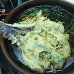 Soba Saku - 