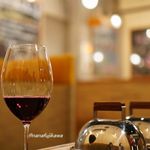 お肉屋 けいすけ 三男坊 - ボジョレー・ヌーボー