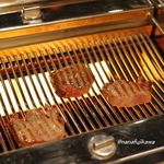 お肉屋 けいすけ 三男坊 - 厚切り牛タン