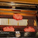 お肉屋 けいすけ 三男坊 - 厚切り牛タン