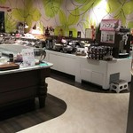 フルーラ - 店内