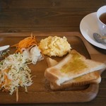 カフェ パンセ - 