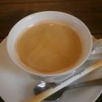 カフェ パンセ - 