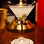 LOTUS - Vodka martini（Smirnoff）