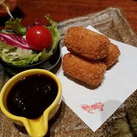 かに道楽 練馬谷原店 - 