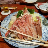 かに道楽 練馬谷原店 - 