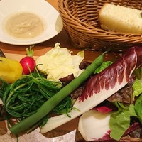 ヤマガタ サンダンデロ - 