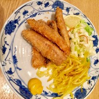 新宿割烹 中嶋 - 