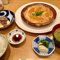 新宿割烹 中嶋 - 