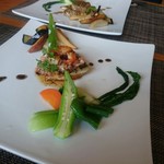 農's Restaurant 菜とう - 