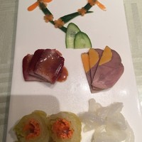 涵梅舫 銀座店 - 