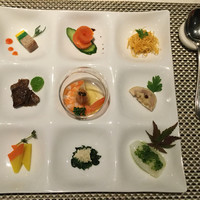御膳房 六本木店 - 