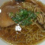 カインズキッチン - しょうゆラーメン