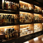 BAR ALCOOL - 