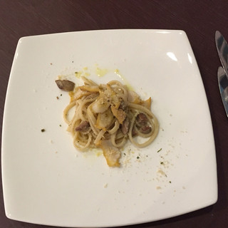 レストラン エッフェ_1