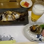 ペンションstlla - 料理写真: