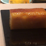 鮨 とかみ - 2016/11